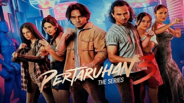 Menguak Intensitas Pertaruhan Season 3: Drama, Aksi, dan Intrik