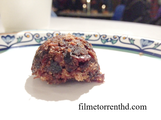 Kuliner Amerika Barat: Pemmican Dakota